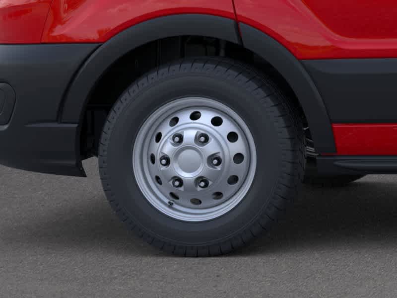 New 2026 Ford Transit 150 Low Roof AWD image 19