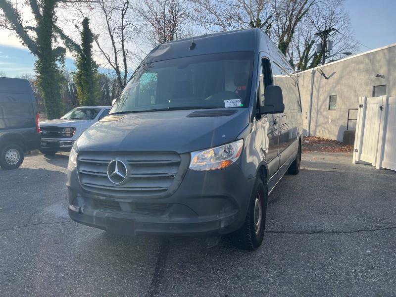 Used 2019 Mercedes-Benz Sprinter 170 image 3