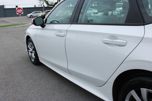 Used 2023 Honda Civic LX image 42