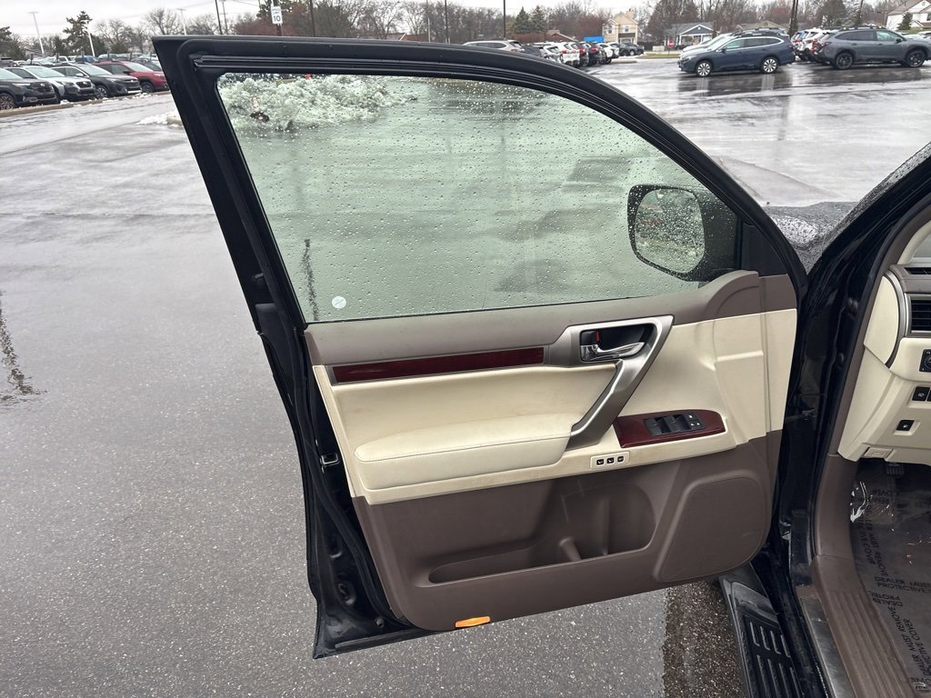 Used 2017 Lexus GX 460 image 20