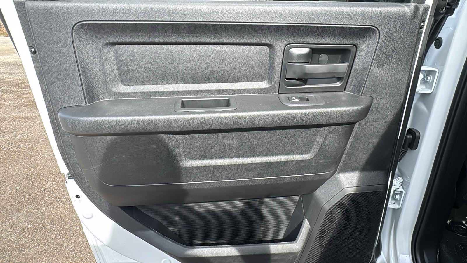 New 2026 RAM 3500 Tradesman image 15