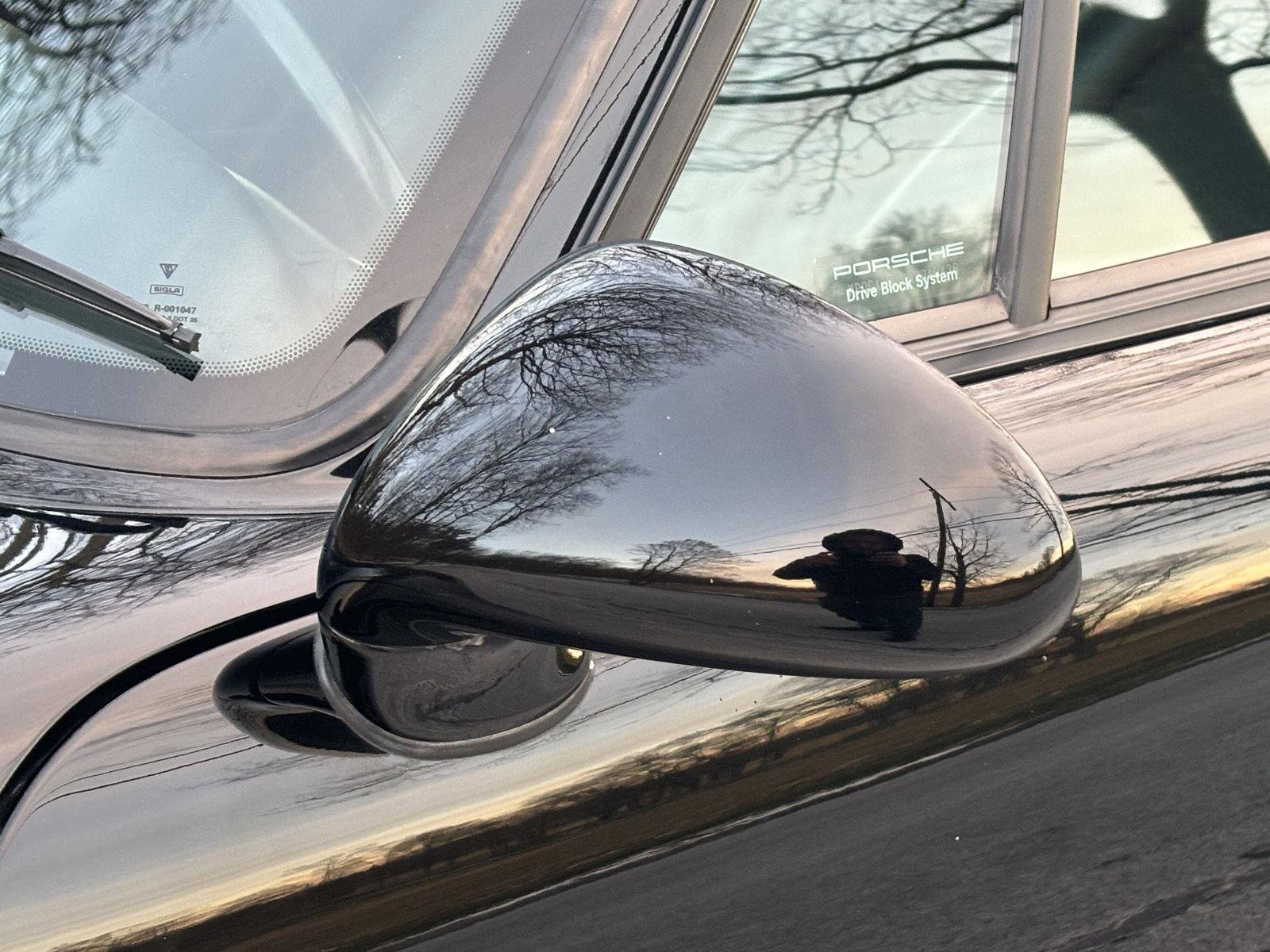 Used 1998 Porsche 911 Carrera image 32