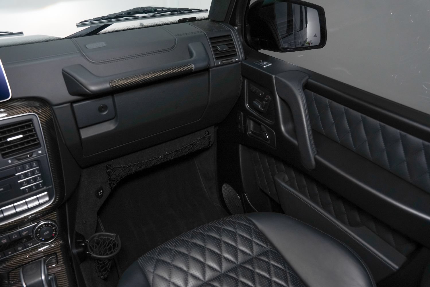 Used 2018 Mercedes-Benz G 65 AMG 4MATIC image 48