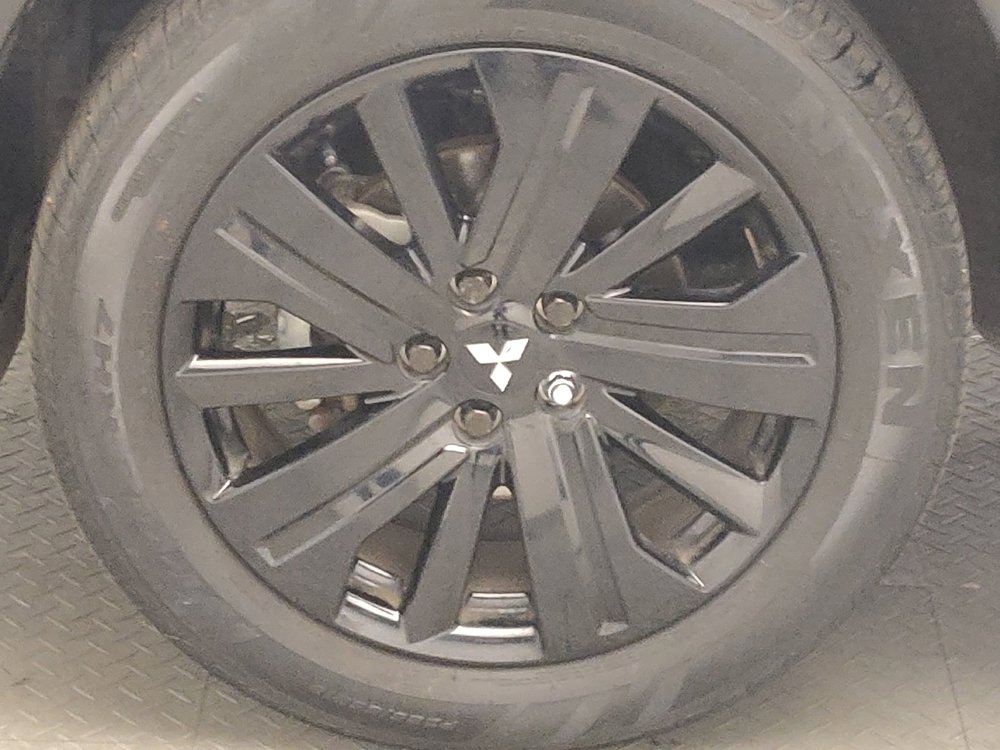 Used 2024 Mitsubishi Outlander Sport LE image 31