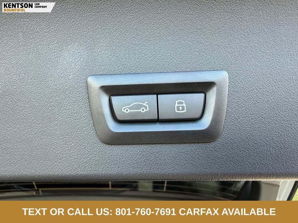 Used 2026 BMW X3 xDrive30i AWD/4WD image 34