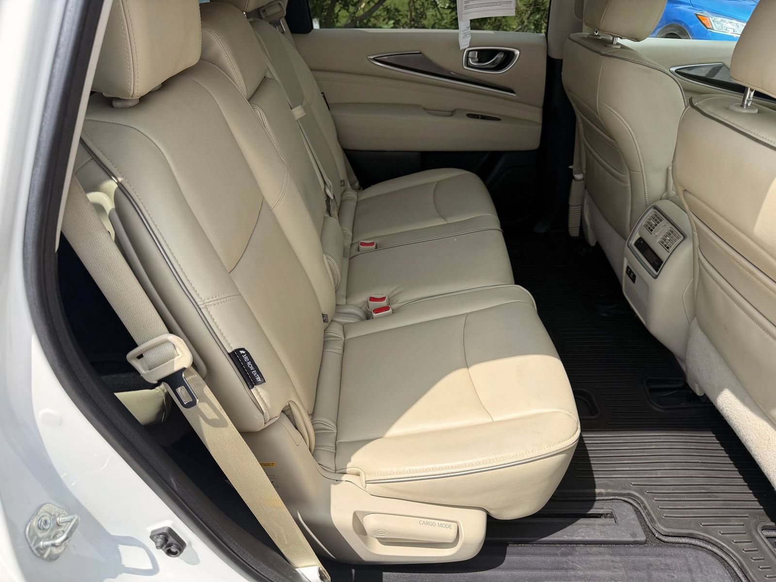 Used 2019 INFINITI QX60 Pure FWD image 29