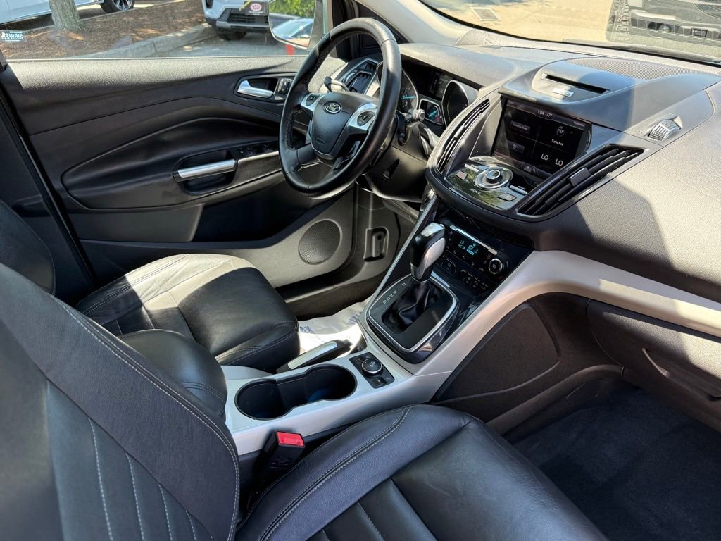 Used 2013 Ford Escape SEL AWD/4WD image 29