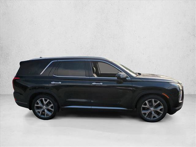 Used 2020 Hyundai Palisade SEL FWD image 4