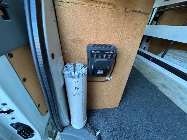 Used 2017 Nissan NV 2500 SV w/ Back Door Glass Package RWD image 30