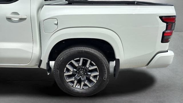 Used 2024 Nissan Frontier SL w/ Technology Package RWD image 35