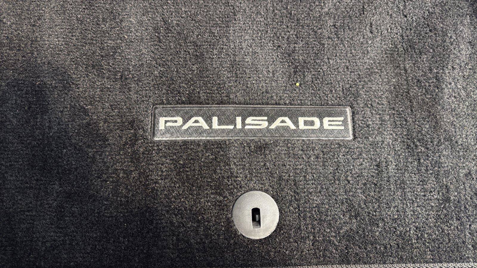 Used 2025 Hyundai Palisade Calligraphy AWD/4WD image 38