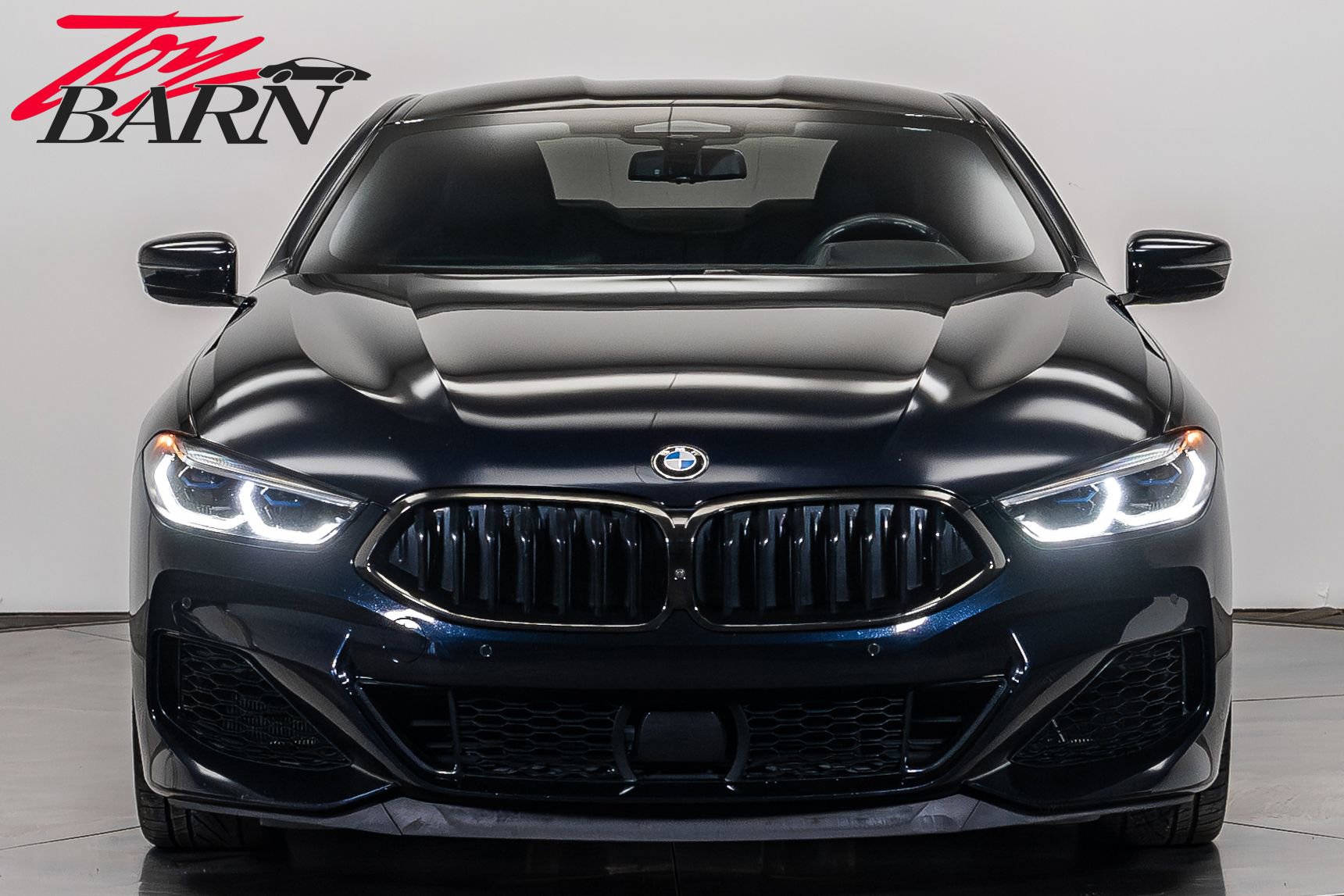 Used 2019 BMW M850i xDrive Coupe image 8