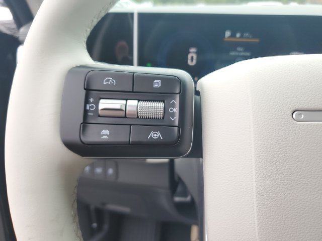 New 2027 Hyundai Santa Fe SEL AWD/4WD image 21