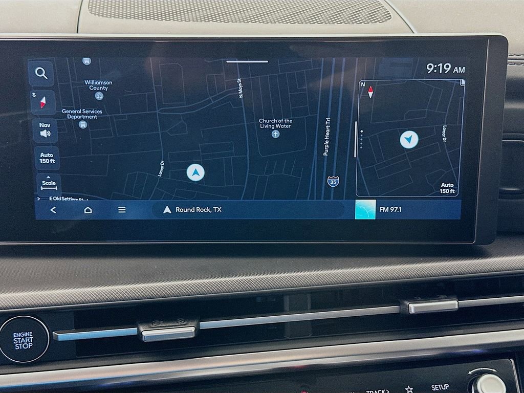 New 2026 Hyundai Santa Fe XRT image 12