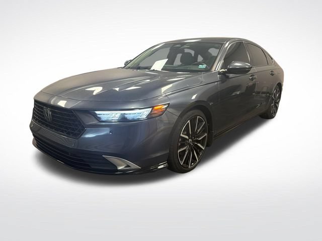 Used 2023 Honda Accord Touring