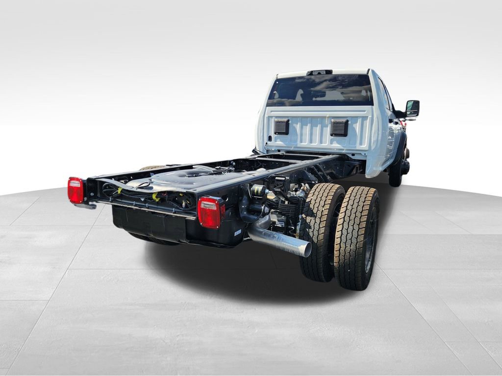 New 2026 RAM 4500 Tradesman w/ Safety Group image 7