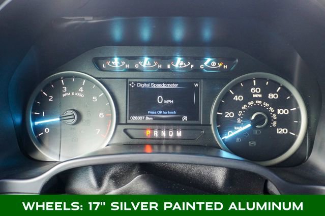 Used 2020 Ford F150 XLT w/ Trailer Tow Package image 21