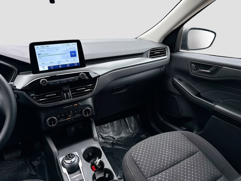 Used 2023 Ford Escape Active image 21