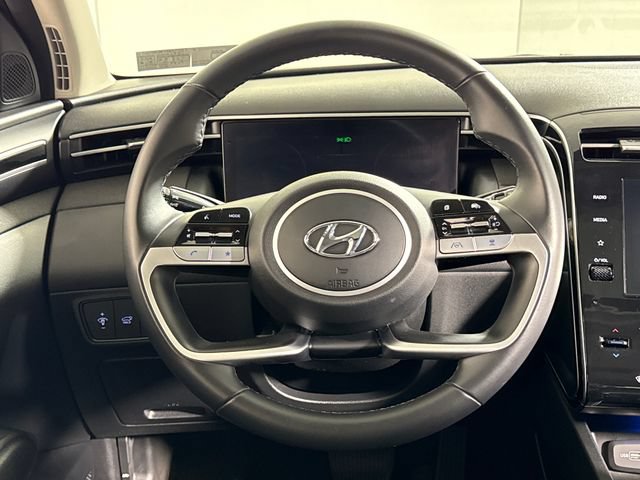 Used 2023 Hyundai Tucson SEL w/ Convenience Package AWD/4WD image 24