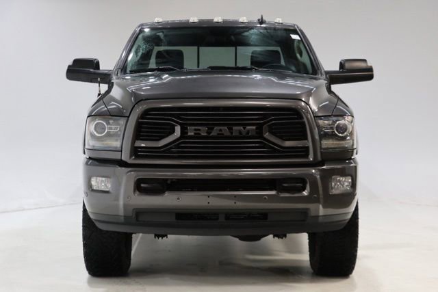 Used 2018 RAM 2500 Laramie w/ Sport Appearance Group AWD/4WD image 2