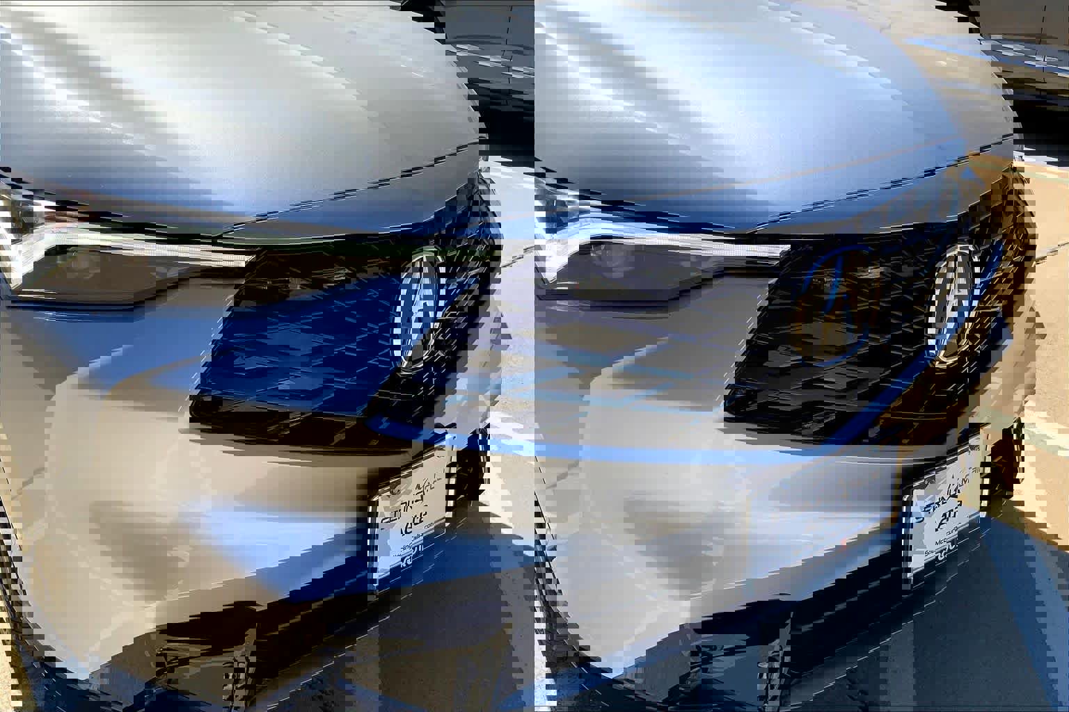 Certified 2025 Acura ADX A-Spec image 28