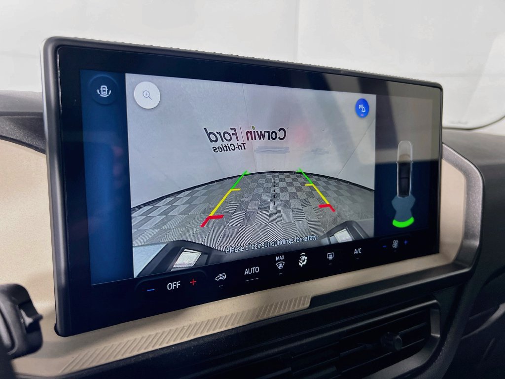 New 2026 Ford Bronco Sport Big Bend AWD/4WD image 19