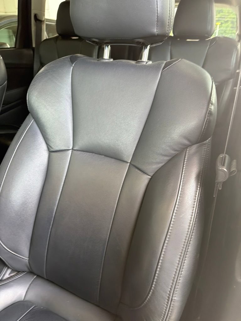 Used 2019 Subaru Ascent Premium w/ Popular Package #2A AWD/4WD image 5