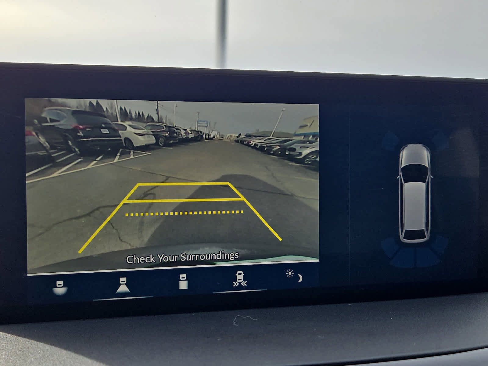 Used 2019 Acura RDX w/Technology Pkg image 20