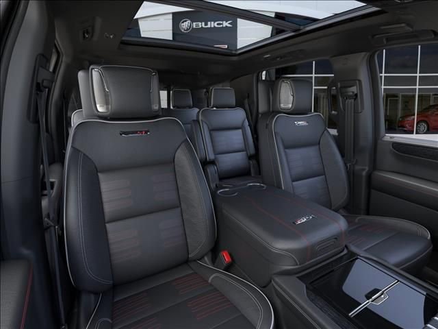 New 2026 GMC Yukon AT4 Ultimate AWD/4WD image 16