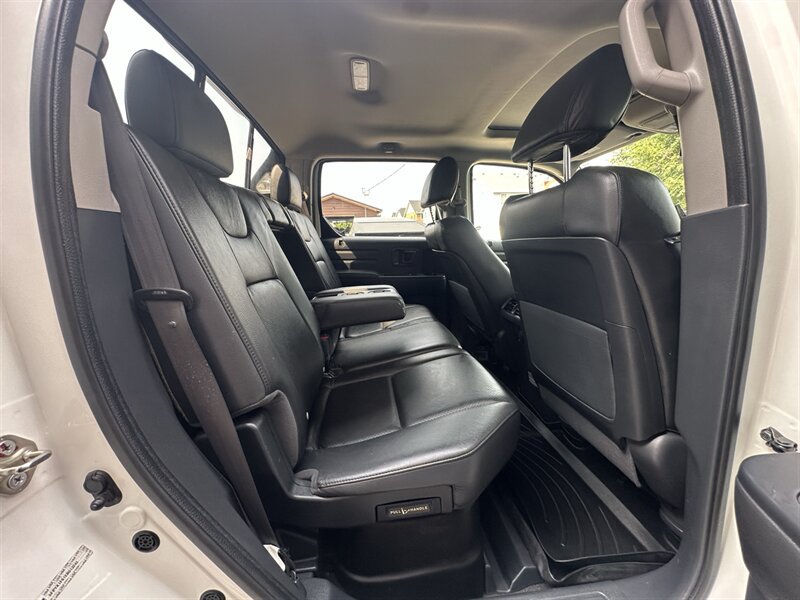 Used 2014 Honda Ridgeline SE image 17