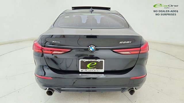 Used 2021 BMW 228i xDrive Gran Coupe w/ Premium Package image 5