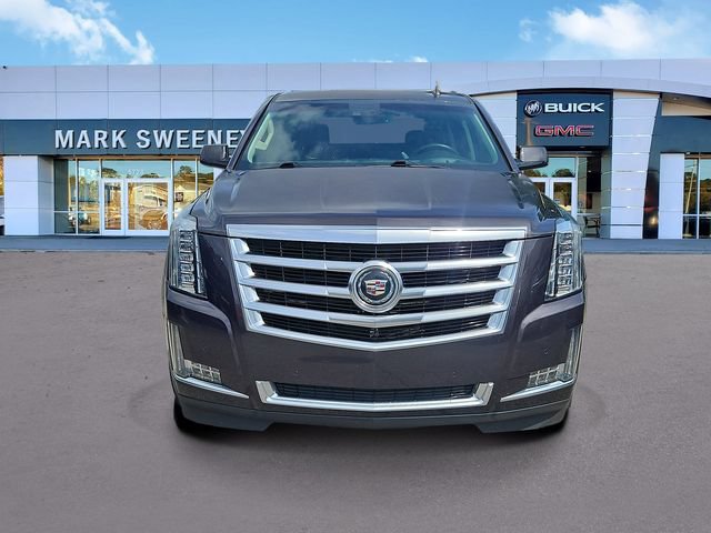 Used 2015 Cadillac Escalade ESV Premium AWD/4WD image 2