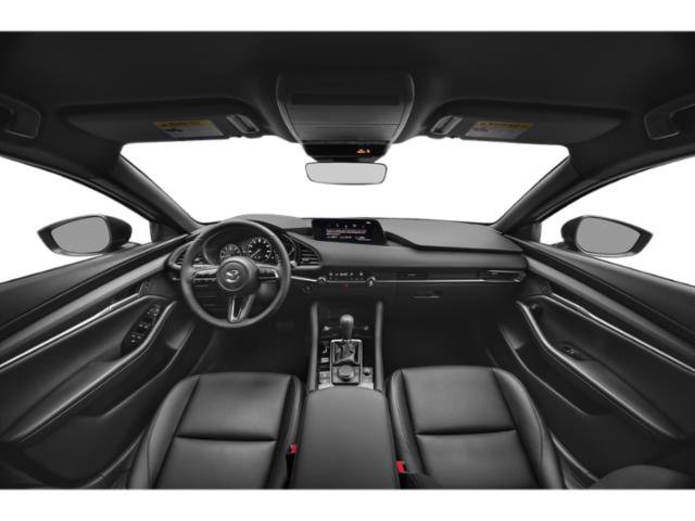 New 2026 MAZDA MAZDA3 s Sport FWD image 5