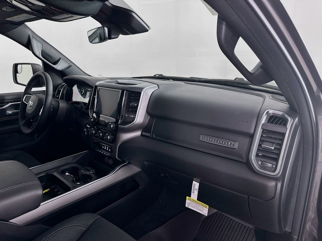 New 2026 RAM 1500 Big Horn image 35
