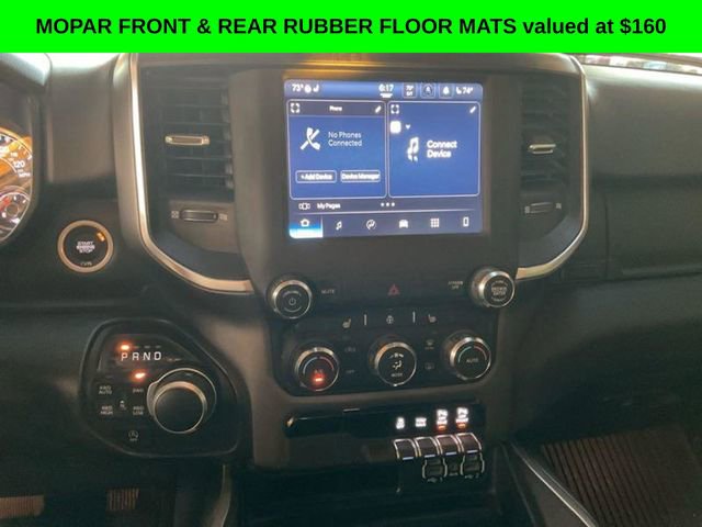Used 2022 RAM 1500 Lone Star image 10