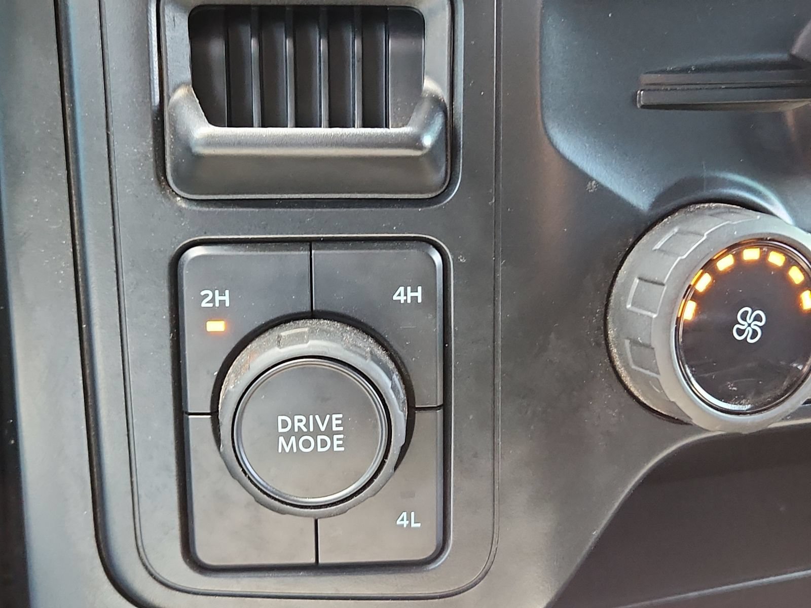 Used 2024 Ford F150 STX w/ STX Black Appearance Package AWD/4WD image 16