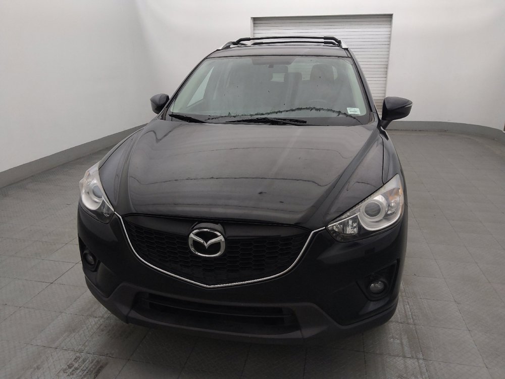 Used 2015 MAZDA CX-5 Touring FWD image 15