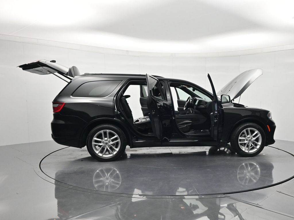 Used 2024 Dodge Durango GT RWD image 49