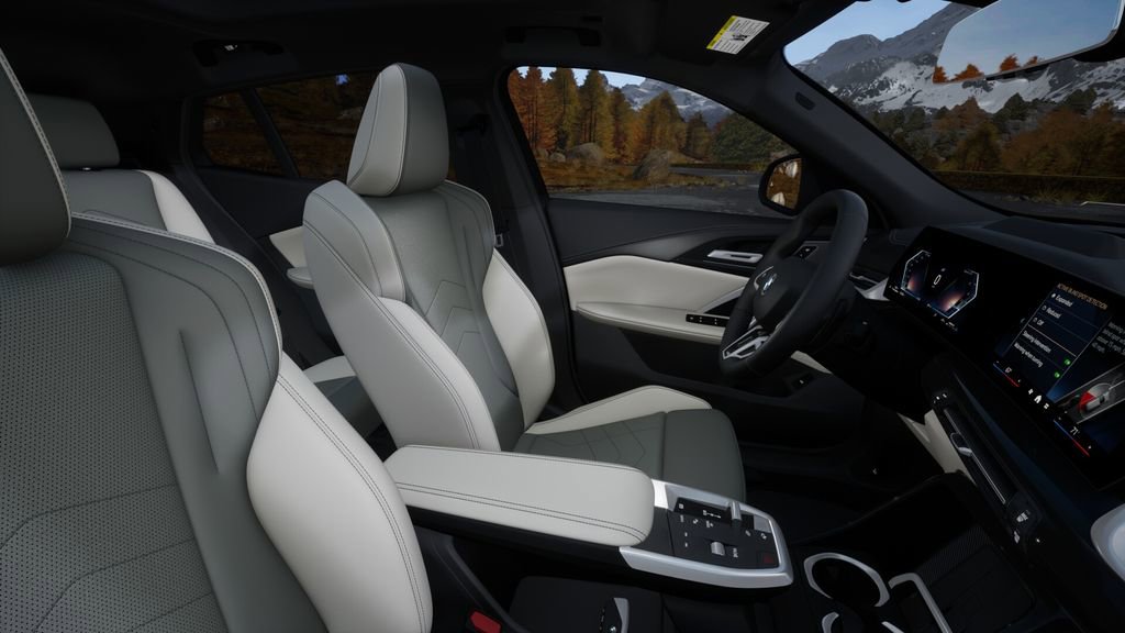 New 2026 BMW X2 xDrive28i w/ Technology Package image 9