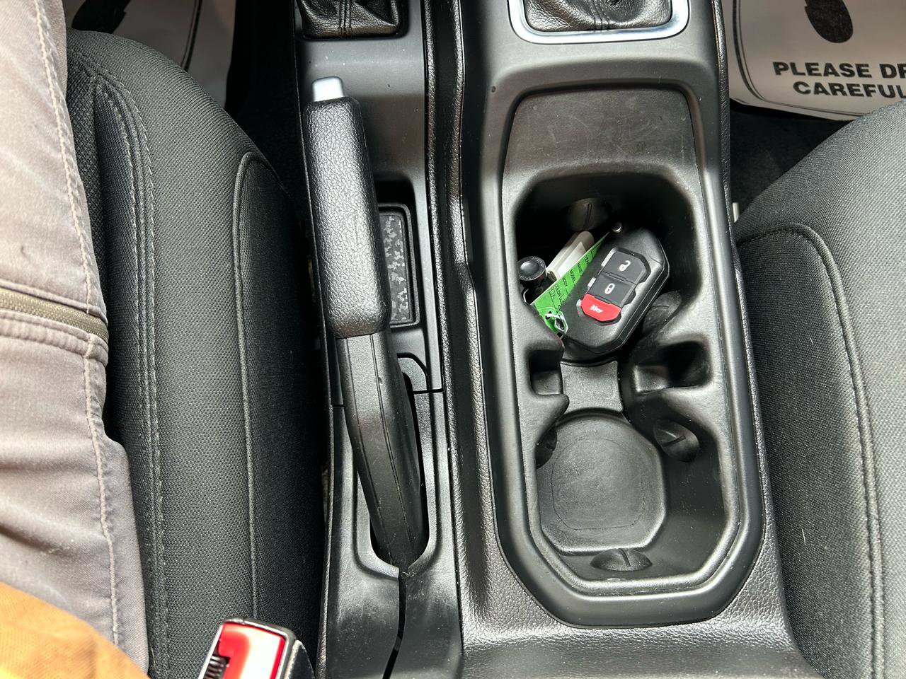 Used 2019 Jeep Wrangler Unlimited Sport S image 25