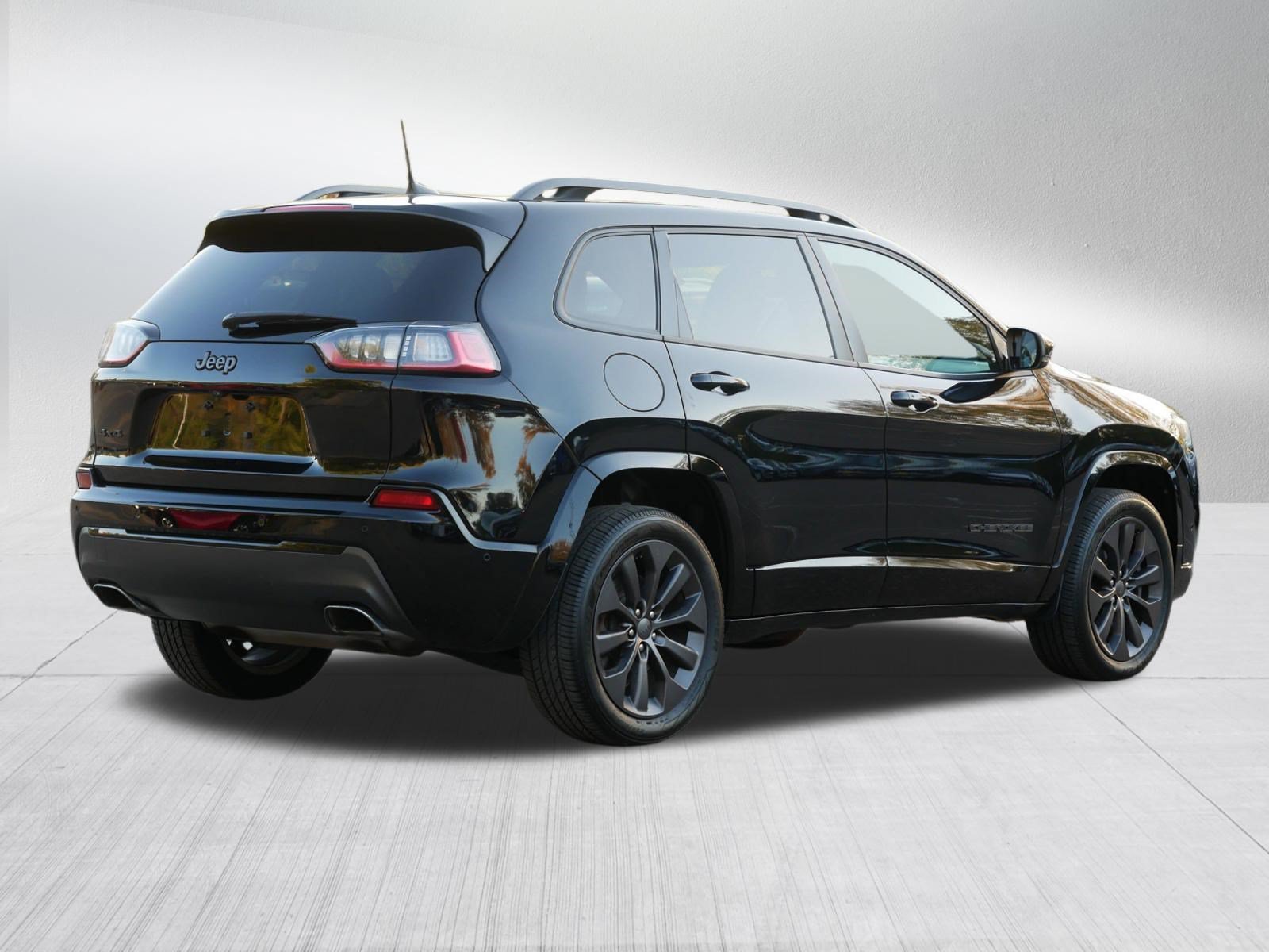 Used 2019 Jeep Cherokee High Altitude AWD/4WD image 7