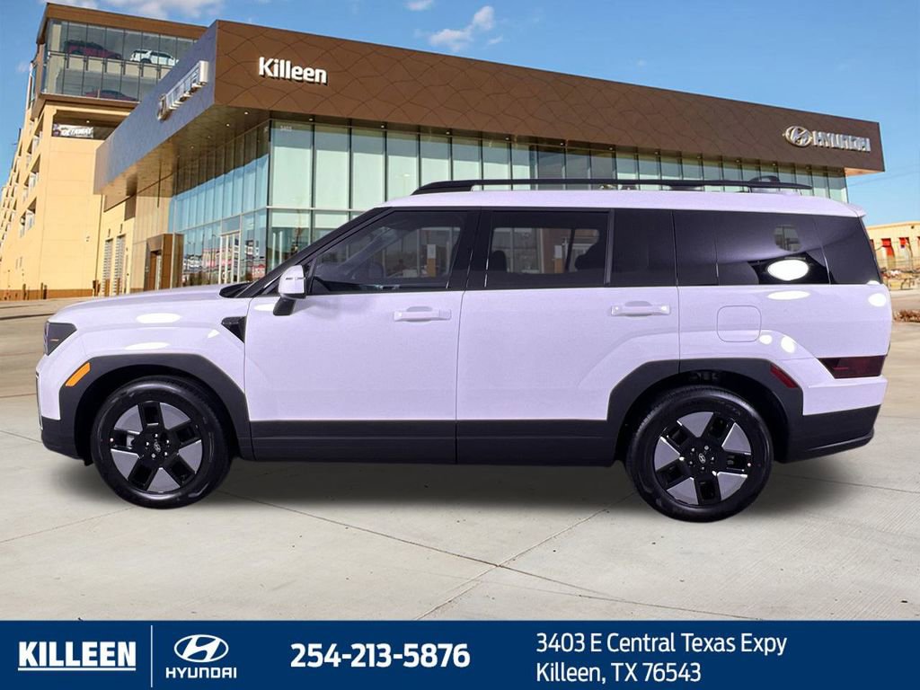 New 2026 Hyundai Santa Fe SEL image 4