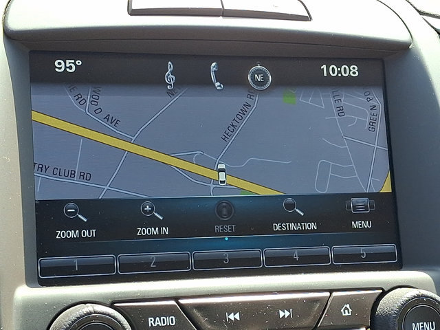 Used 2014 Buick LaCrosse Leather FWD image 18