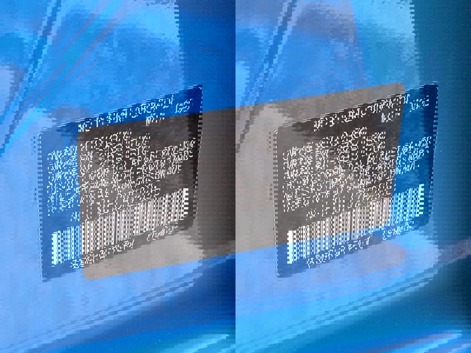 Certified 2024 Subaru Impreza RS image 38