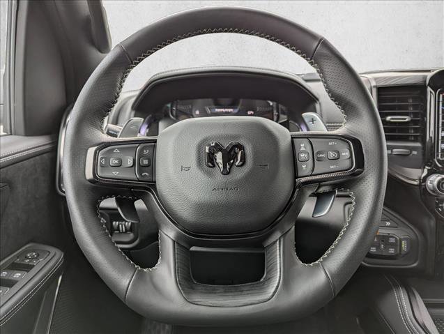 New 2026 RAM 1500 RHO w/ Bed Utility Group image 16