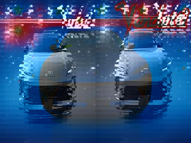 New 2026 Buick Envision Sport Touring image 2