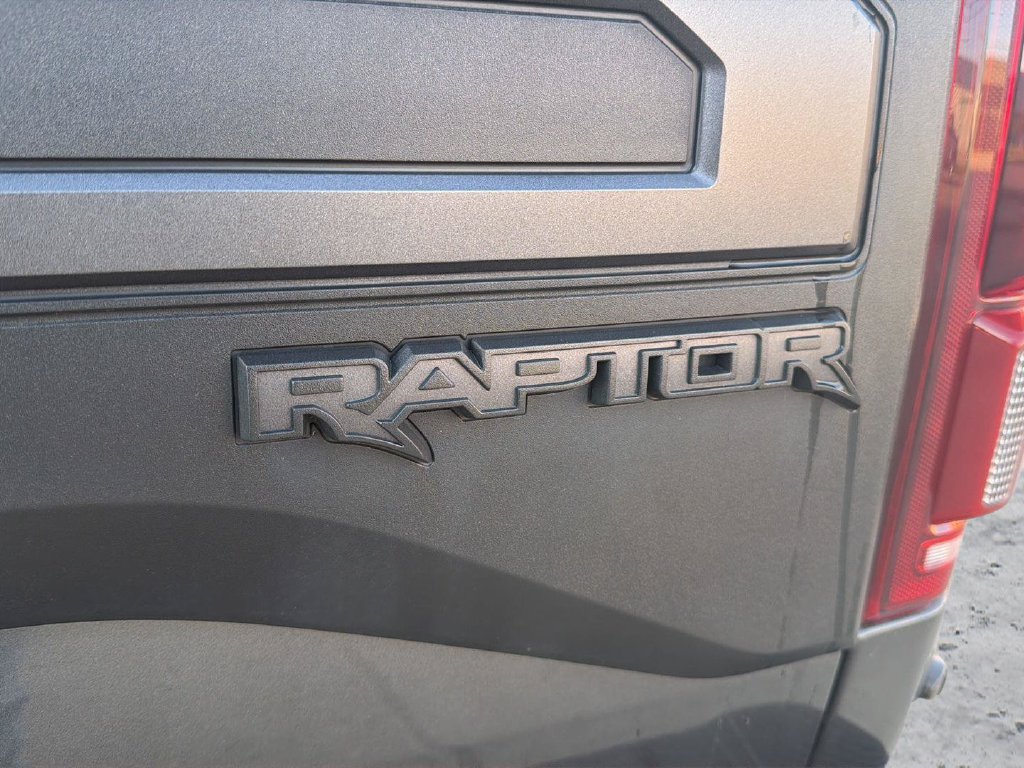 Used 2019 Ford F150 Raptor w/ Equipment Group 802A Luxury AWD/4WD image 20