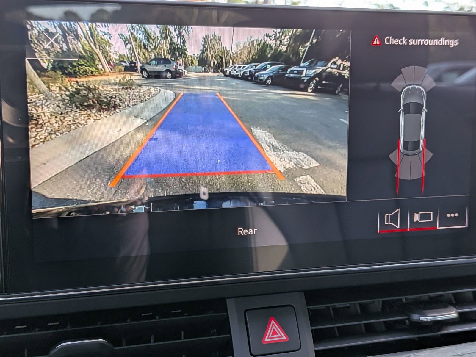 Used 2024 Audi A5 2.0T Premium image 23