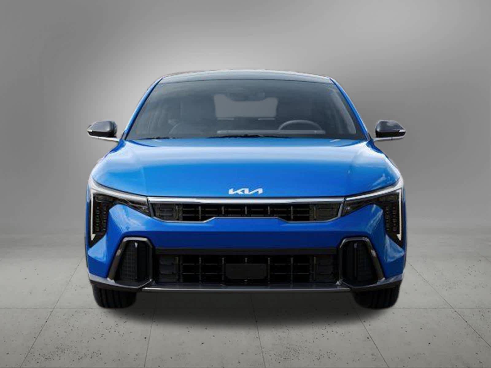 New 2026 Kia K4 GT-Line Turbo FWD image 2