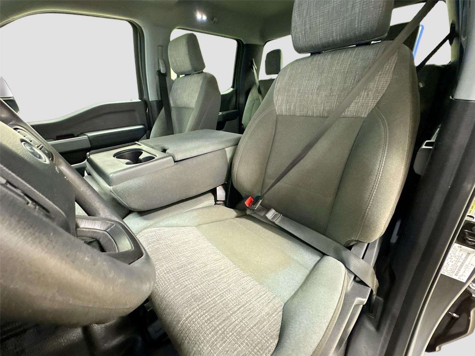 Used 2024 Ford F250 XLT AWD/4WD image 18